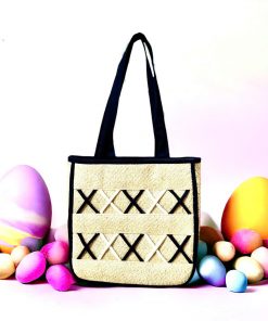 Túi xách  xơ mướp