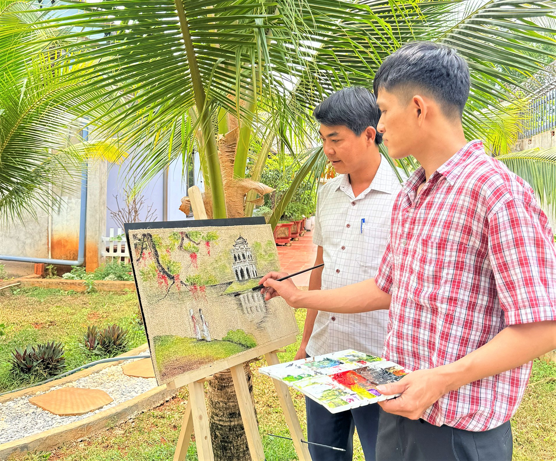 Nguyễn Phú Tùng – người mang “thời trang xanh” đến người tiêu dùng