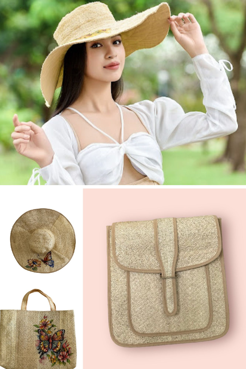 Nguyễn Phú Tùng – người mang “thời trang xanh” đến người tiêu dùng