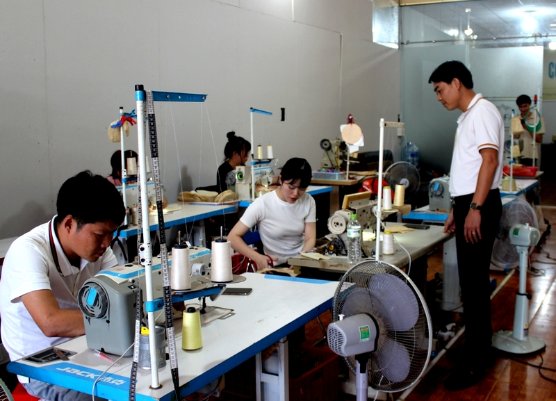Biến xơ mướp thành sản phẩm thời trang