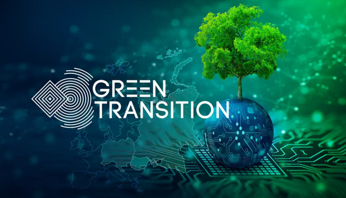 Chuyển đổi xanh là gì? Khó khăn và thuận lợi đối với doanh nghiệp tham gia chuyển đổi xanh