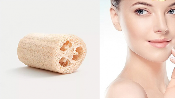 Hướng Dẫn Chi Tiết Cách Tẩy Tế Bào Chết Toàn Thân Với Xơ Mướp