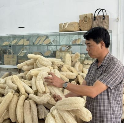 Hướng người tiêu dùng tới thói quen tiêu dùng xanh