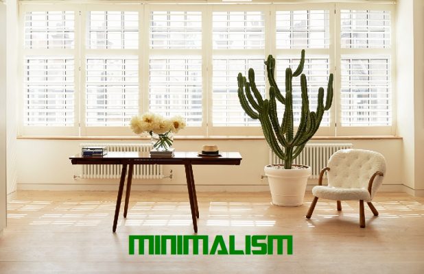 Sống Tối Giản và Sống Xanh: Hai Con Đường Cùng Hướng Về Một Đích Đến