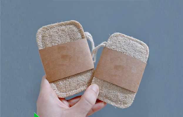 Xốp Xơ Mướp Hút Dầu, Vi Nhựa: Lời Giải Từ Gian Bếp Việt