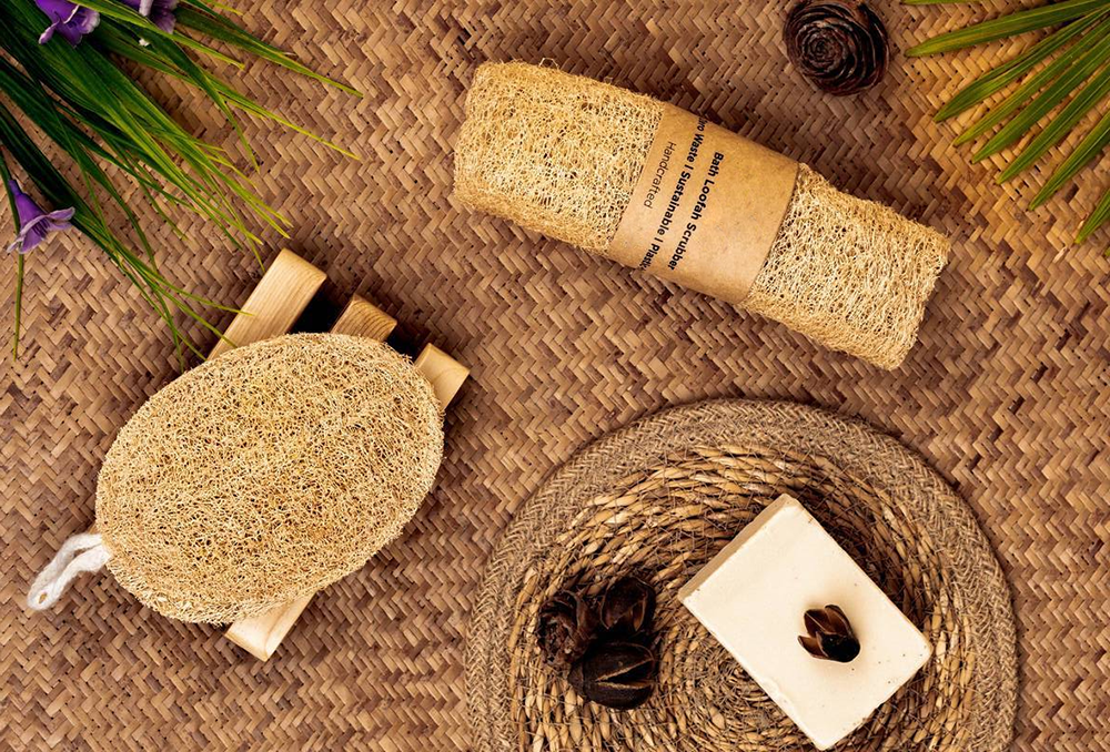 5 Lý Do Bạn Nên Dùng Xơ Mướp Ngay Hôm Nay