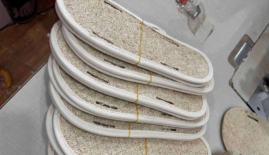 A product of Loofah Global Group Joint Stock Company