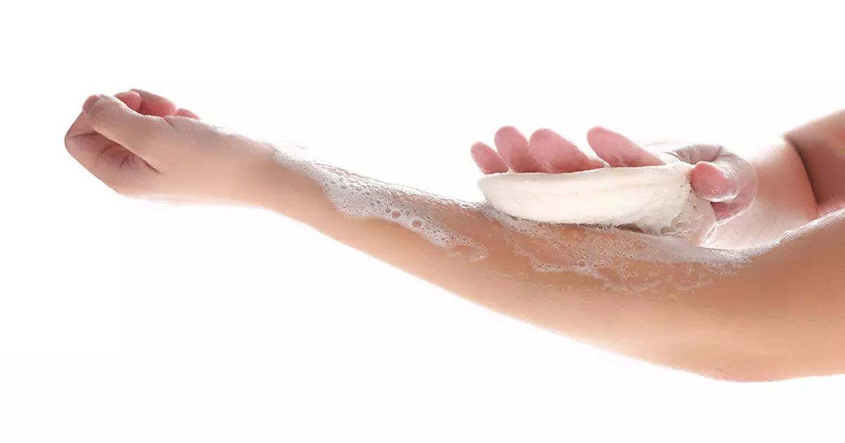 Xơ Mướp Có Tốt Cho Da Nhạy Cảm Không? Lời giải từ Loofah Global