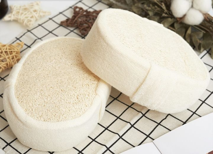 Xơ Mướp Có Tốt Cho Da Nhạy Cảm Không? Lời giải từ Loofah Global