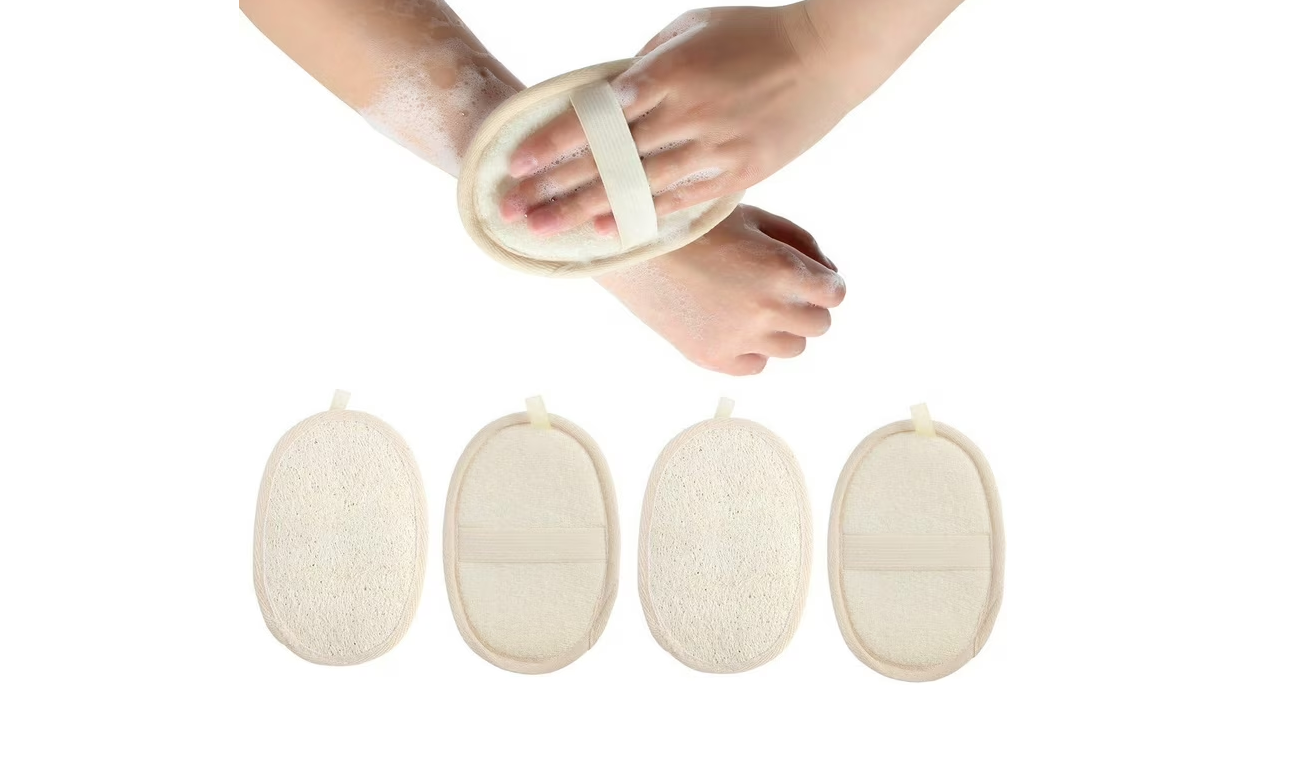 Xơ Mướp Dùng Được Bao Lâu? Khi Nào Cần Thay Mới?