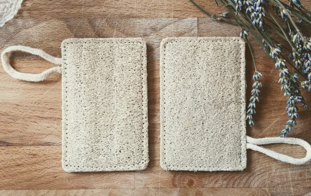 Loofah Sponge: The Secret to Elevating the 5-Star Resort Experience