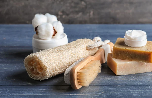 Exporting Loofah: The Journey of Turning a Discarded Gourd into Dollars