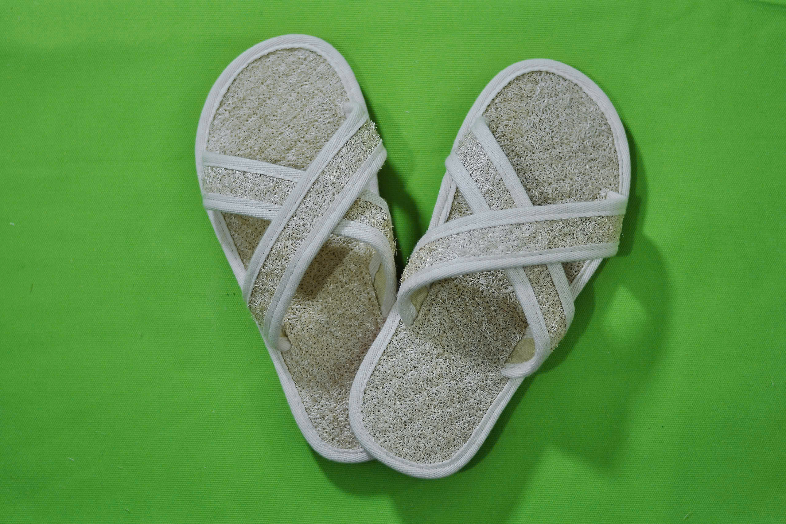 Xơ mướp Việt đi Tây: Hành trình 5 châu của một giá trị xanh