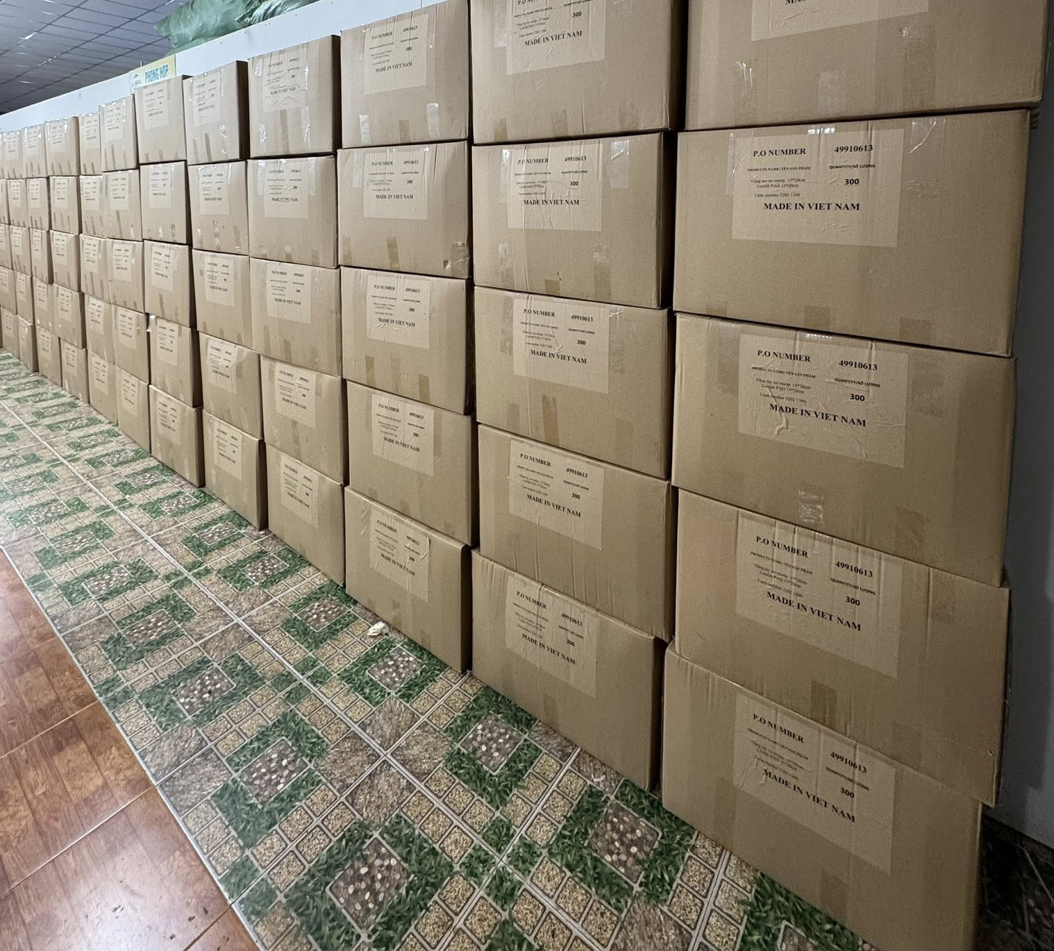 Xuất khẩu xơ mướp: Hành trình biến thứ bỏ đi thành đô la