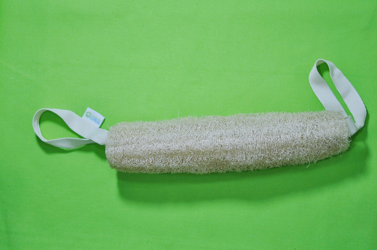 Xơ mướp Việt Nam đã vươn tới những thị trường nào trên thế giới