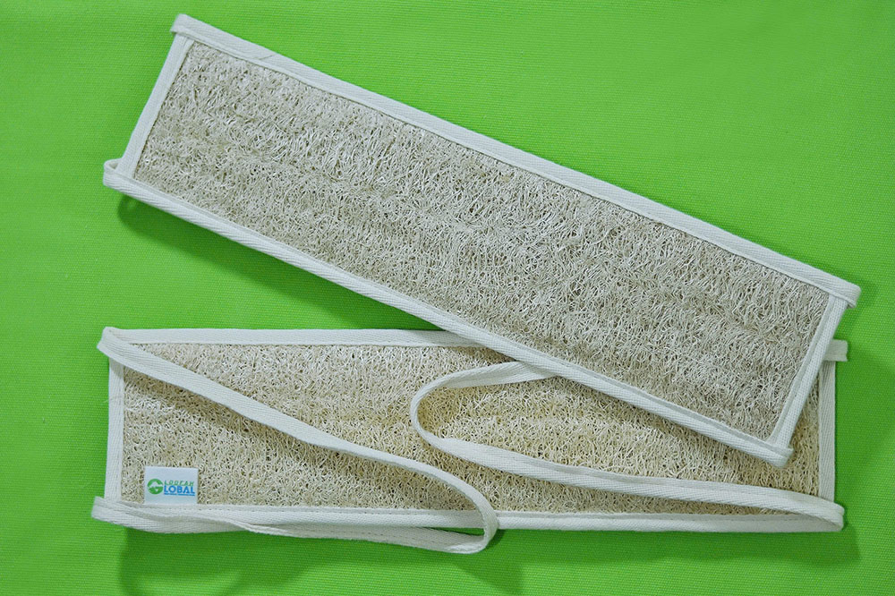 Chiến tranh Trung Đông ảnh hưởng xơ mướp xuất khẩu thế nào?