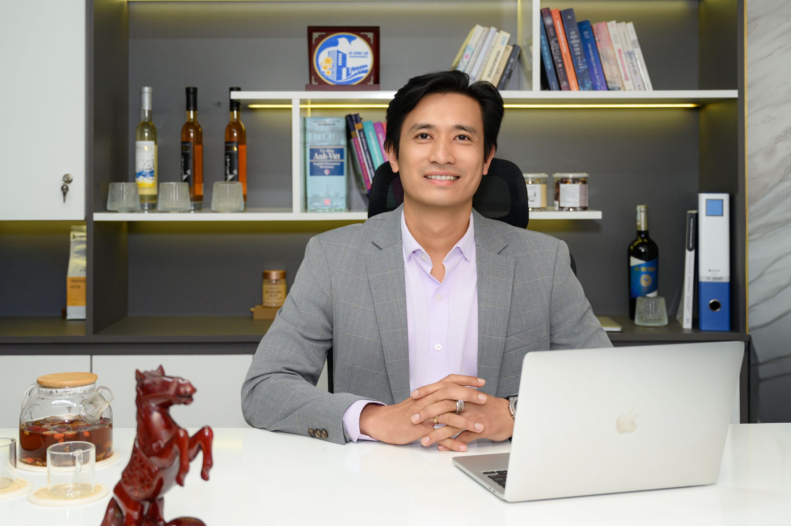 Xơ Mướp Việt, Lời Thì Thầm Từ Cao Nguyên